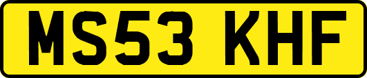 MS53KHF