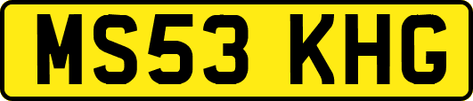 MS53KHG