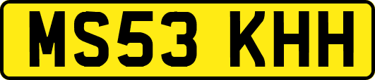 MS53KHH
