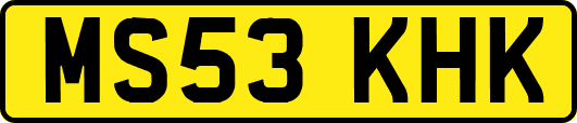 MS53KHK