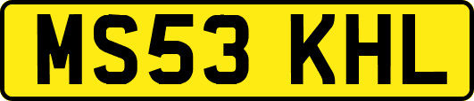 MS53KHL