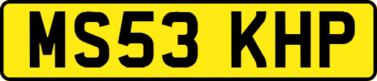 MS53KHP