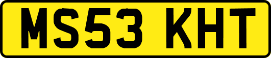 MS53KHT