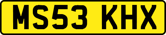 MS53KHX