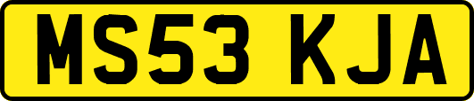 MS53KJA
