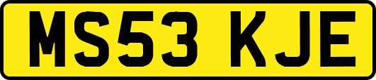 MS53KJE