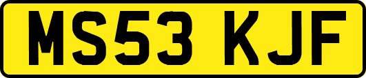 MS53KJF