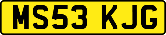MS53KJG