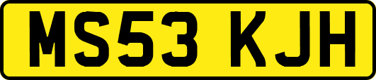 MS53KJH