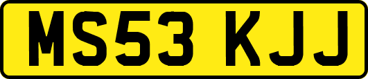 MS53KJJ