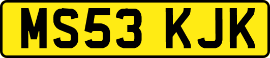 MS53KJK