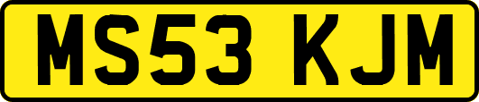 MS53KJM