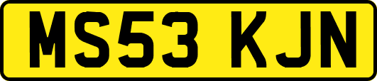 MS53KJN