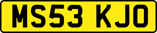 MS53KJO