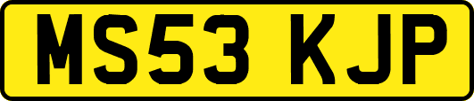 MS53KJP