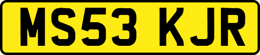 MS53KJR