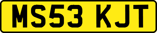 MS53KJT