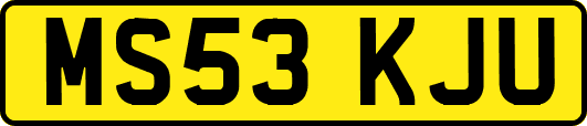 MS53KJU