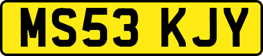 MS53KJY
