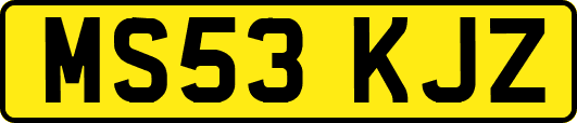 MS53KJZ