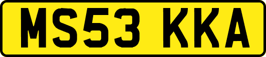MS53KKA