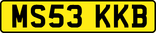 MS53KKB