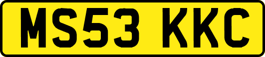 MS53KKC