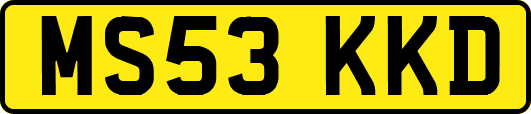 MS53KKD