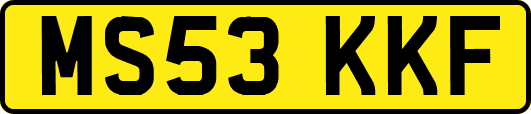 MS53KKF