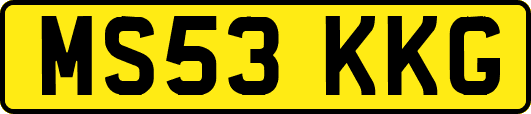 MS53KKG