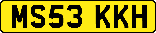 MS53KKH