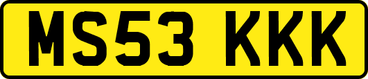 MS53KKK