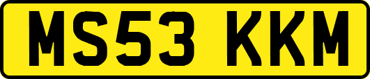 MS53KKM