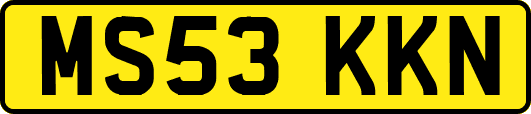 MS53KKN