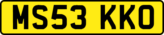 MS53KKO