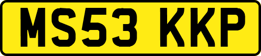 MS53KKP