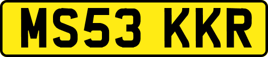 MS53KKR