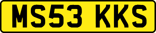 MS53KKS