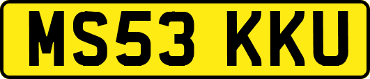 MS53KKU