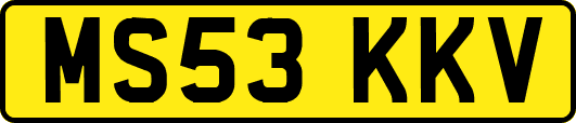 MS53KKV