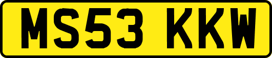 MS53KKW