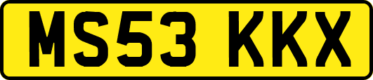 MS53KKX
