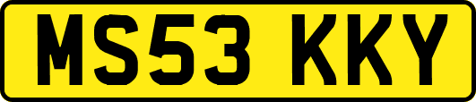 MS53KKY