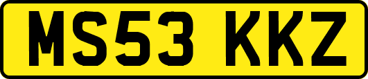 MS53KKZ