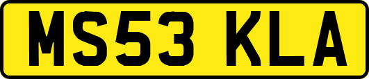 MS53KLA