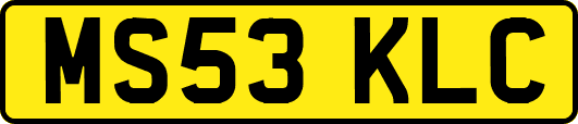 MS53KLC