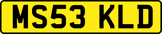 MS53KLD