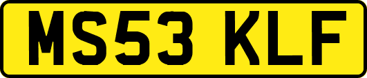 MS53KLF