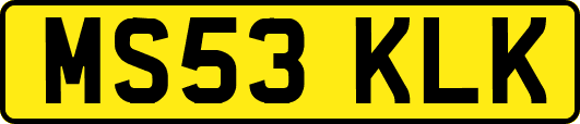 MS53KLK