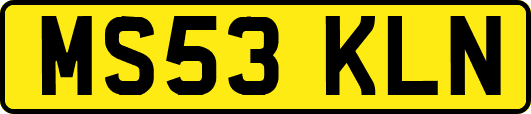 MS53KLN